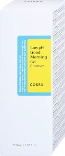 Gel za čiščenje obraza Good Morning, 150 ml