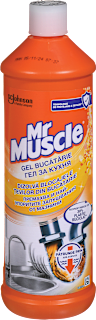 Gel za kuhinjske odtoke, 1 l
