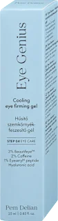 Gel za nego kože okoli oči Eye Genius, 25 ml