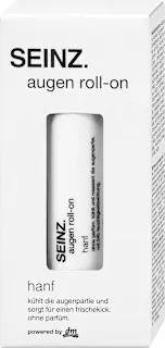 Gel za nego kože okrog oči v roll-on obliki, 15 ml