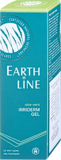 Gel za nego z aloe vero Irriderm, 100 ml