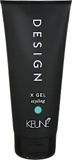 Gel za oblikovanje las Design X Styling, 200 ml