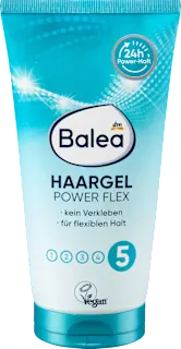 Gel za oblikovanje las POWER FLEX, 150 ml