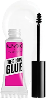 Gel za oblikovanje obrvi The Brow Glue, 01 Clear, 5 g