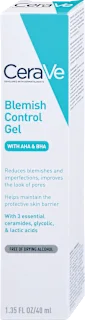Gel za obraz Blemish Control, 40 ml