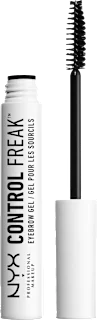 Gel za obrvi Control Freak, 01 Clear, 9 g