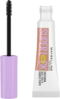 Gel za obrvi Super Lock Brow Glue, 253 Taupe, 7 ml