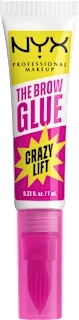 Gel za obrvi The Brow Glue Crazy Lift, 7 ml