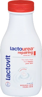 Gel za prhanje Lactourea REGENERATIVE, 300 ml