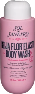 Gel za tuširanje Beija Flor, 385 ml