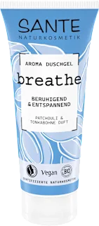 Gel za tuširanje breathe, 200 ml