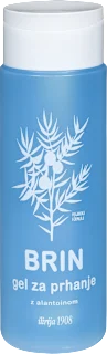 Gel za tuširanje BRIN z alantoinom, 230 ml