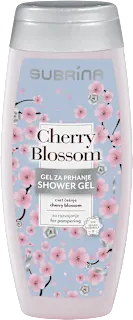 Gel za tuširanje Cherry Blossom, 250 ml