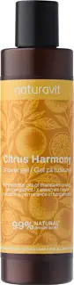 Gel za tuširanje Citrus Harmony, 200 ml