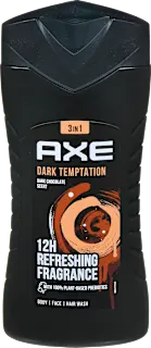 Gel za tuširanje Dark Temptation, 250 ml