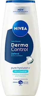 Gel za tuširanje Derma Control Defend, 250 ml