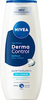Gel za tuširanje Derma Control Defend, 500 ml