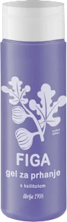 Gel za tuširanje FIGA s ksilitolom, 230 ml