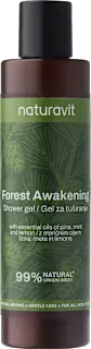 Gel za tuširanje Forest Awakening, 200 ml