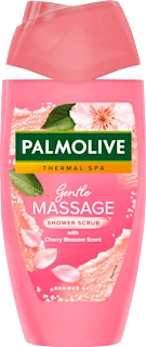 Gel za tuširanje Gentle Massage, 250 ml