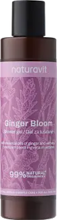 Gel za tuširanje Ginger Bloom, 200 ml