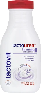 Gel za tuširanje Lactourea Firming, 300 ml