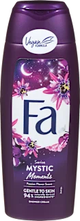 Gel za tuširanje Mystic Moments, 250 ml