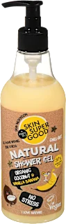 Gel za tuširanje No Stress, 500 ml