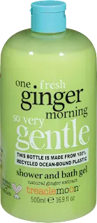 Gel za tuširanje One Ginger Morning, 500 ml