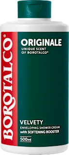 Gel za tuširanje Original, 500 ml