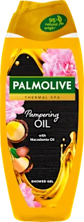 Gel za tuširanje Pampering Oil, 500 ml