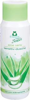 Gel za tuširanje Sensitive Aloe Vera, 300 ml