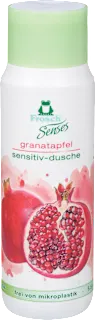 Gel za tuširanje Sensitive granatno jabolko, 300 ml