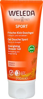Gel za tuširanje Sport, 200 ml