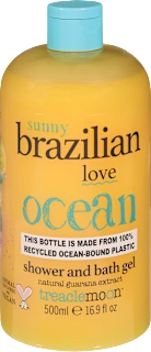 Gel za tuširanje Sunny Brazilian Love, 500 ml