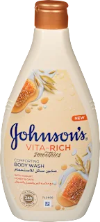 Gel za tuširanje Vita-Rich Comforting, 400 ml
