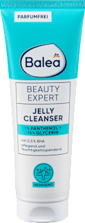 Gel za umivanje obraza Beauty Expert Jelly Cleanser, 125 ml