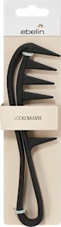 Glavnik za kodraste lase Basic, 1 kos