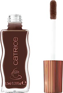 Glazura za ustnice AUTUMN DELIGHTS Sweet Treat, 03 Daily Dose of Coffee, 8,5 ml
