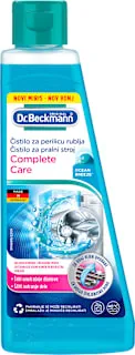 Globinsko čistilo za pralni stroj, 250 ml
