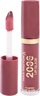 Glos za ustnice 2000 Calorie, 085 Floral Cream, 4,4 ml