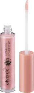 Glos za ustnice 3D-Effekt Pink Crush, 5 ml
