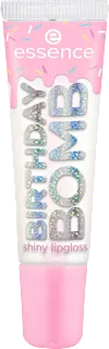 Glos za ustnice Birthday Bomb 01 Cake My Day, 10 ml
