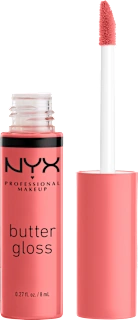 Glos za ustnice Butter Gloss, 05 Créme Brulee, 8 ml