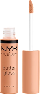 Glos za ustnice Butter Gloss, 13 Fortune Cookie, 8 ml