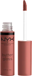Glos za ustnice Butter Gloss, 16 Praline, 8 ml