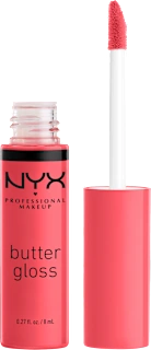 Glos za ustnice Butter Gloss, 36 Sorbet, 8 ml