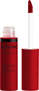Glos za ustnice Butter Gloss, 39 Rocky Road, 8 ml
