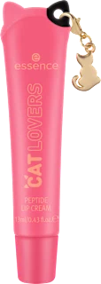 Glos za ustnice Cat Lovers, 01 Little Paw, 13 ml