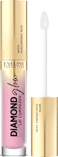 Glos za ustnice Diamond Glow, 02 Strawberry Mouse, 4,5 ml